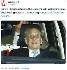 Andrew kitchenman, ktoo and alaska public media. Prince Philip Is Getting Meme D After Brief Hospital Visit Prince Philip Prince Philip Queen Elizabeth Prince Phillip
