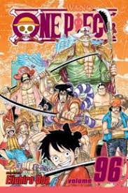 One Piece Series Barnes Noble