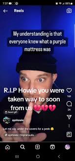 Sarah Howie Howard Awcc