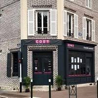 Découvrez tout l'immobilier à antibes avec l'agence familiale portier immobilier pour l'achat, la vente, la location et la gestion locative d'appartements, maisons, villas ou terrains. Cost Immobilier Nanterre Costnanterre Twitter