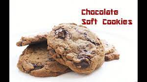 朱古力軟曲奇mrs fields soft chocolate chips cookies youtube in 2021 soft chocolate chip cookies chocolate chip cookies chocolate