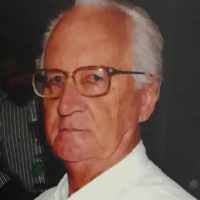 Nelson Weber (1930–2019)