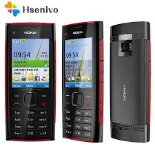 And voila your phone is now unlocked! Original Unlocked Nokia X2 00 Mobile Phone Bluetooth Fm Mp3 Mp4 Player Nokia X2 Support Russian Keyboard Cheap Cell Phone Buy At The Price Of 20 99 In Aliexpress Com Imall Com