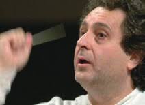 Josep Pons Christa Ludwig Seiji Ozawa El Teatro Colón de Buenos Aires  Sinfonía “Patética” de Chaikovski 1808: Música en