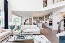 From cozy cabins to modern luxury homes, there's a style for everyone. 5 Ways That Modern House Plans Make Your Life Easier Pulte