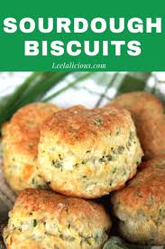 Sourdough Biscuits Sourdough Starter Discard Recipe Sourdough Biscuits Sourdough Starter Recipe