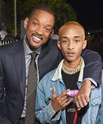 He went on to marry jada in. Will Smith Just Embarrassed Son Jaden On Instagram