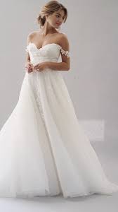 Stephanie Allin Georgia Allin Georgia Stephanie Wedding Dresses Satin Wedding Dresses Strapless Wedding Dresses