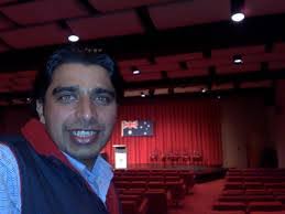 Sami Adam's Instagram, Twitter & Facebook