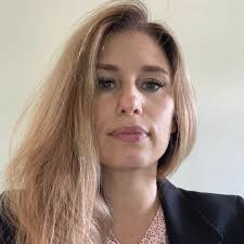 Olga Novak's Instagram, Twitter & Facebook