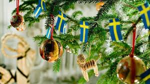 Doch wann genau ist die kirchliche weihnachtszeit wirklich vorbei? Weihnachten In Schweden Brauche Rezepte Und Geschichten