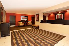 extended stay america san diego hotel