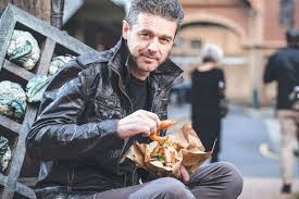 Masterchef judge jock zonfrillo grew up in glasgow in the 1980s, falling into a life of drug addiction, homelessness, and poverty, before working his way up in the food industry. Easy Street