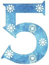 Frozen Font Frozen Themed Birthday Party Frozen Bday Party Frozen Theme Party