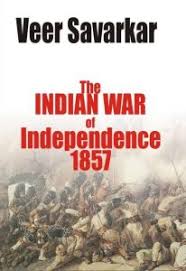The Indian War of Independence 1857 ...