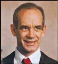 George Gaw Obituary (1950