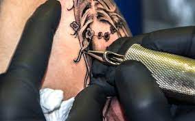 How To Start Your Own Tattoo Business | Complete Guide | Park Insurance