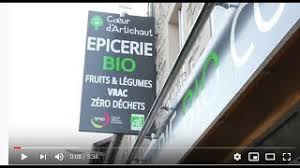 Epicerie, tarterie et salon de thé bio et locale à tence. Epicerie Bio Coeur D Artichaut Coeur D Artichaut Epicerie Bio A Tence