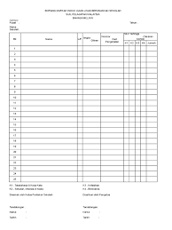Bahasa melayu spm via bmspm.net. Ulbs Borang Markah Induk Bm Spm Xls