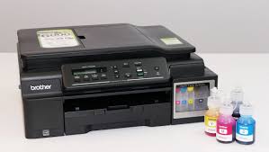Lifehard Computer Cara Instal Driver Printer Brother