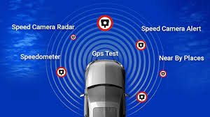 Sometimes radar detector manufacturers recommend installing the radar detector in the middle of your windshield as a sort of compromise between the high and low mounting options. Speed Camera Radar Police Radar Detector Hud For Android Apk Download