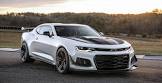 CHEVROLET-CAMARO