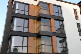 Termopanele pentru balcon pot avea diferite culori la fel ca si ferestrele , iar in culorile standard. Inchideri Terase Cu Sticla Usi Glisante Copertine Alcon