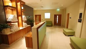 Esprit Fitness Spa Picture Of Holiday Inn Reading M4 Jct 10 Winnersh Tripadvisor