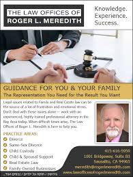 Law Office of Roger L Meredith