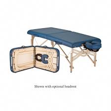 Earthlite Spirit Portable Massage Table Massagechairs 429 00 Bestmassagetables Massage Chairs Massage Tables Table