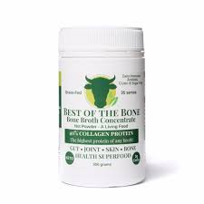 Best Of The Bone Beef Bone Broth Conc The Marrow Rich Best Broth Best Of The Bone The Herbal Doctors