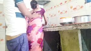 Sister-in-law looks amazing wearing a saree, I will fuck you today -  XNXX.COM