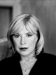 Marianne Faithfull