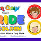 Golden Girls Pride Drag Show
