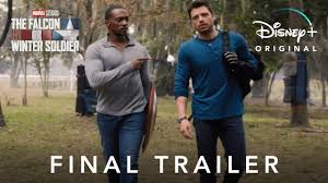 Falcon and winter soldier are two key supporting characters in the mcu, making their biggest impact on the captain america solo franchise. Ktlegptgrawmxm