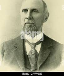 Samuel chandler d hi-res stock photography and images