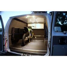 Motovan Rbcomponents Chevy Van Dirtbikes Travel Van