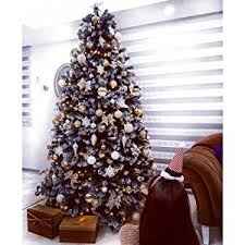 Maybe you would like to learn more about one of these? 4ft Eco Friendly Oncor Christmas Pine Tree Amazon Ca Home