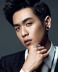 Photo Gen 9 Jpg Zhang Ruo Yun Most Handsome Actors Asian Actors