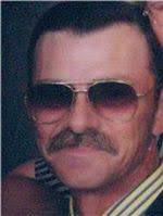 Obituary information for Gary Wayne Bolick