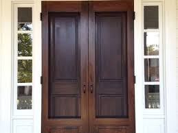 Alternatif jual pintu rumah minimalis dari baja jbs pabrik pintu via id.pinterest.com. 16 Model Pintu Rumah Minimalis Terbaru Dan Mewah Kontraktor Jogja