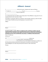 Affidavit Definition Legal Meaning Lawyer Terms Simplified