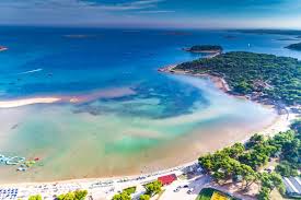 Descripción de las playas de croacia, fotos, videos. 11 Mejores Playas De Croacia Viajerocasual C