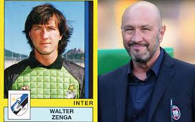 Born 28 april 1960) is an italian football manager and former player who last managed serie a club cagliari. Zenga Zenga Leather Abdulvahap Vergili Fatih Accessoires De