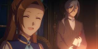 My Next Life as a Villainess: Katarina Is Kidnapped to Pressure Geordo