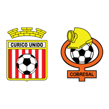 Club de deportes cobresal page on flashscore.com offers livescore, results, standings and match details (goal scorers, red cards Curico Unido Vs Cobresal H2h Stats Soccerpunter