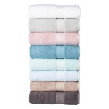 Add luxury to your bathroom with towels, mats and face cloths. Shop Bathroom Linen Online