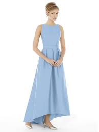 Alfred Sung D706 Alfred Sung Bridesmaid Dresses