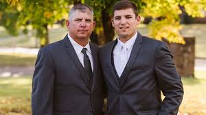 Austin Riley | Facebook