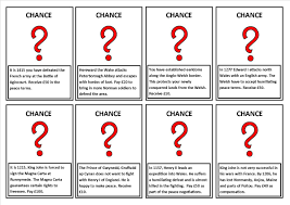 Making your own monopoly board is easy! Jonny Hemphill On Twitter Tiglathpileseri A Selection Of The Community Chest And Chance Cards For The Monopoly Game There Are Also Printable Sheets For The Money Castlemonopoly Https T Co 7ytsehmefm